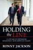 Holding_the_line