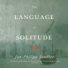 The_Language_of_Solitude