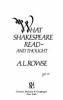 What_Shakespeare_read--and_thought