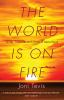 The_World_is_On_Fire