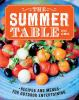 The_summer_table