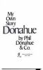 Donahue__my_own_story