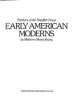 Early_American_moderns