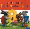 Little_rabbits__first_number_book