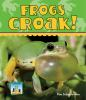 Frogs_croak_