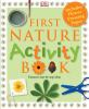First_nature_activity_book