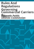 Rules_and_regulations_governing_commercial_carriers_by_motor_vehicle