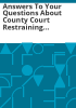 Answers_to_your_questions_about_county_court_restraining_orders