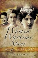 Women_wartime_spies