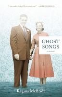 Ghost_songs