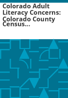 Colorado_adult_literacy_concerns