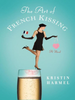 The_Art_of_French_Kissing