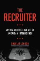 The_recruiter