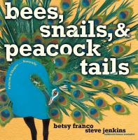 Bees__Snails__and_Peacock_Tails