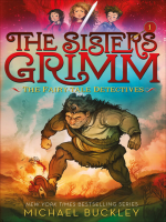 The_Sisters_Grimm__Fairy-Tale_Detectives