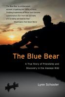 The_blue_bear