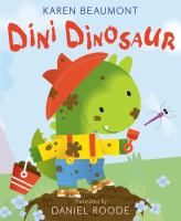 Dini_Dinosaur