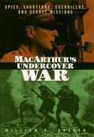 MacArthur_s_undercover_war