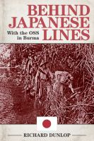 Behind_Japanese_lines__with_the_OSS_in_Burma
