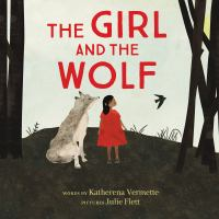 The_girl_and_the_wolf