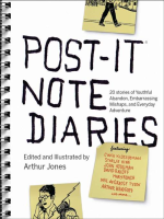 Post-it_Note_Diaries