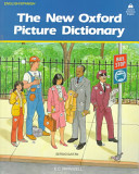 The_new_Oxford_picture_dictionary